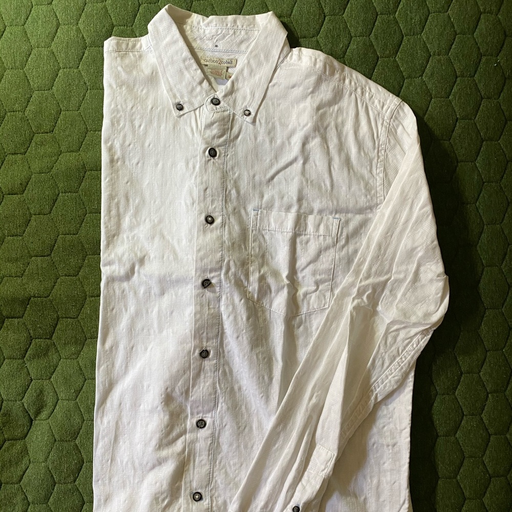 Casual shirts